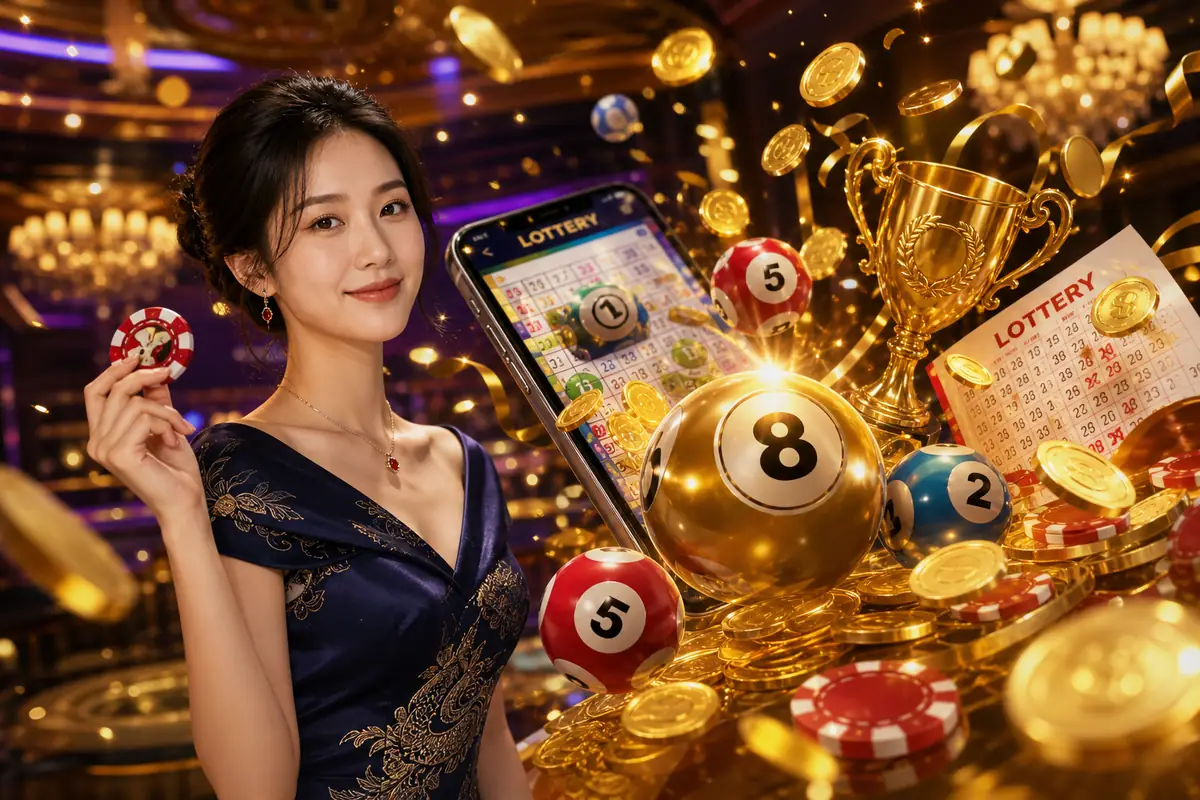 jetbuzz999 Online Slots Gaming Platform