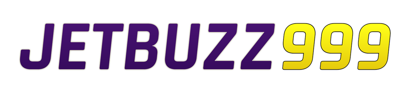 jetbuzz999 লোগো